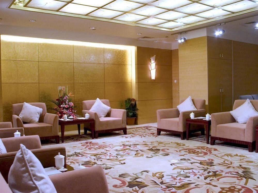 Xiangmei International Hotel Wuxi  Exterior foto